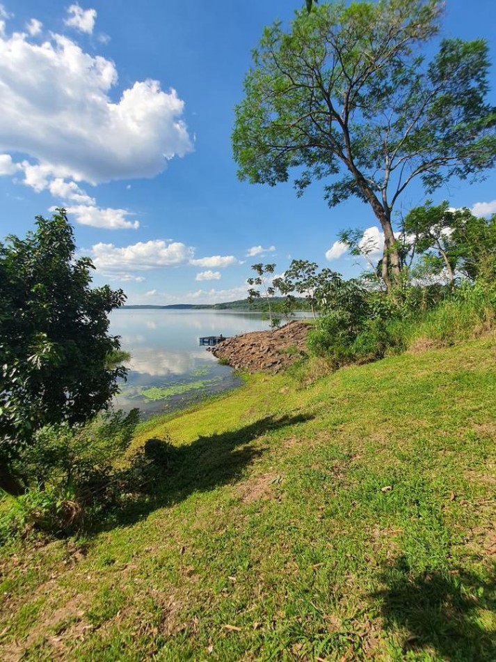 Exclusivos Terrenos en Venta!! Lugar paradisiaco!!!