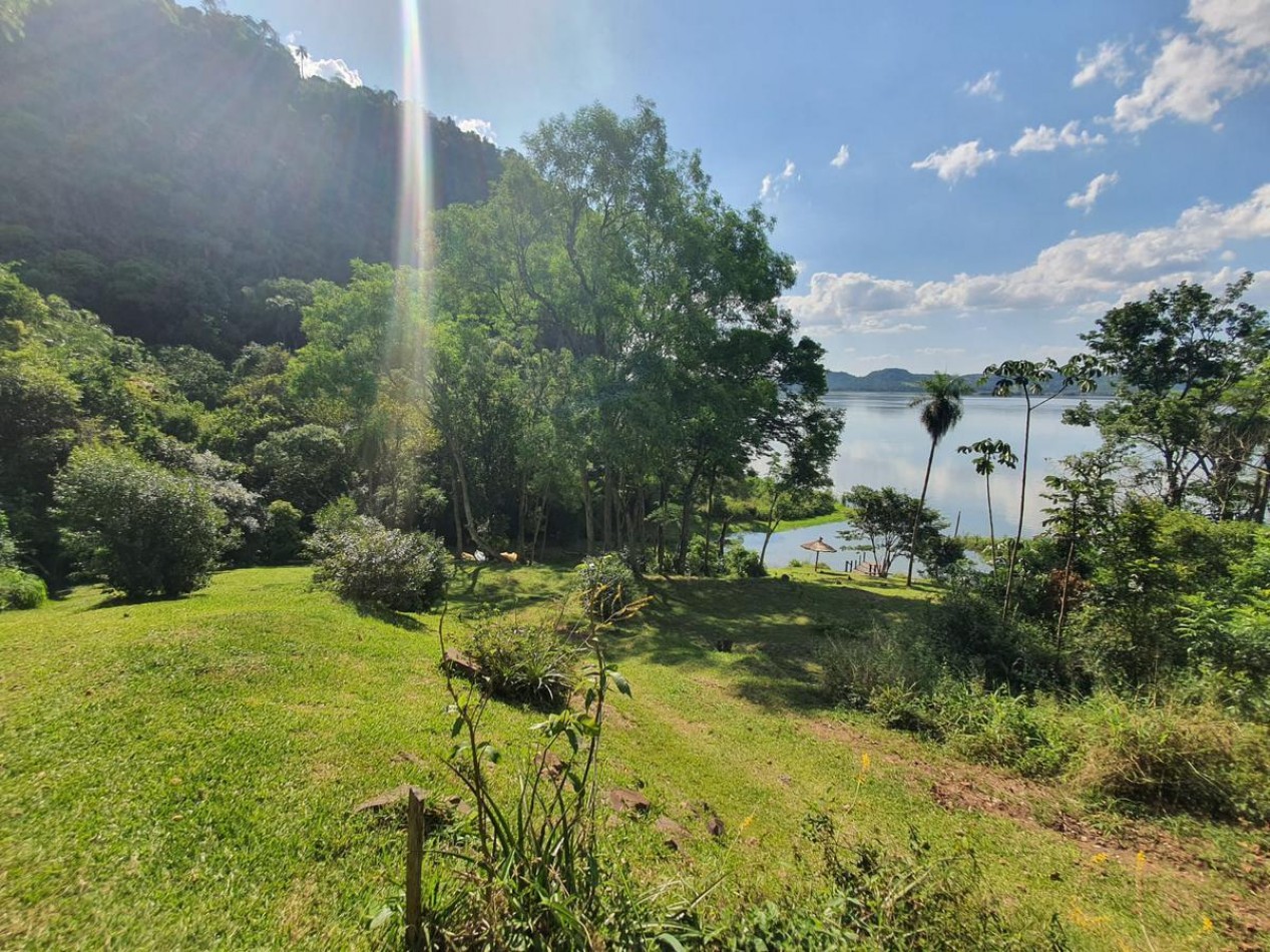 Exclusivos Terrenos en Venta!! Lugar paradisiaco!!!