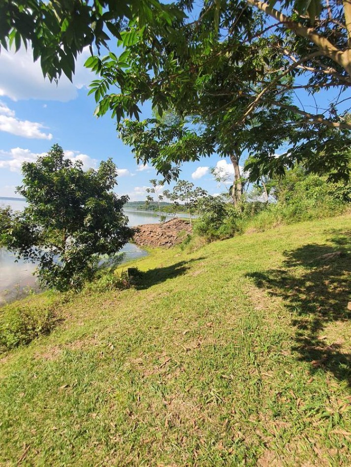 Exclusivos Terrenos en Venta!! Lugar paradisiaco!!!