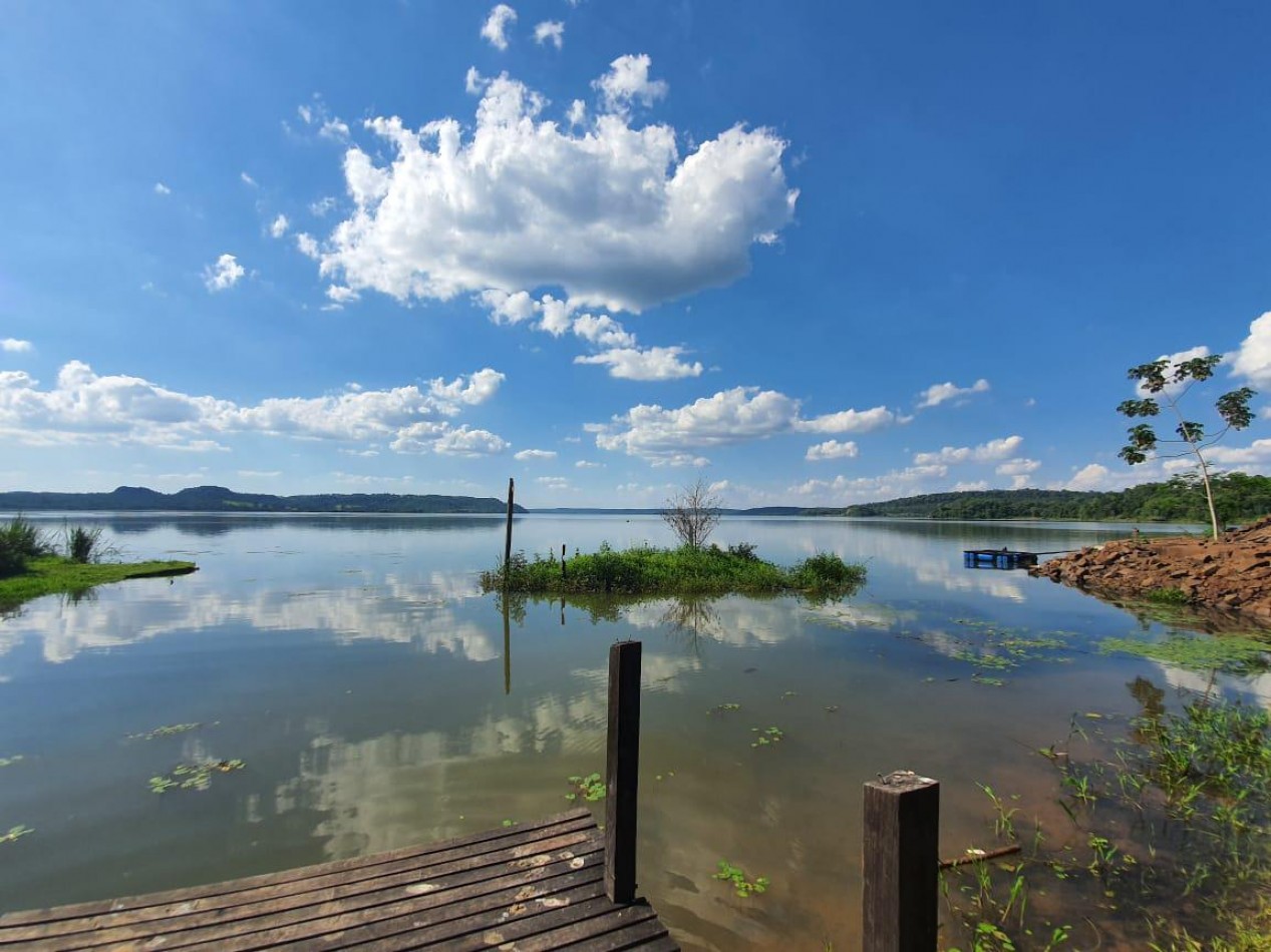 Exclusivos Terrenos en Venta!! Lugar paradisiaco!!!