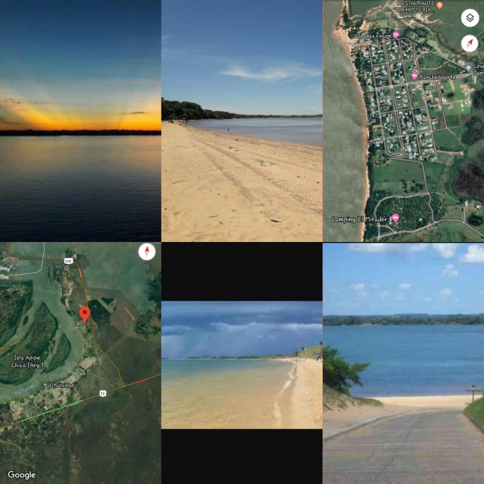 LOTES EN VENTA EN COUNTRY RINCON SANTA MARIA