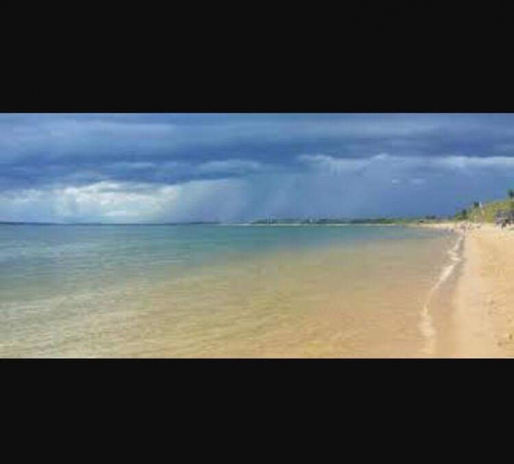 CABANA EN COUNTRY RINCON SANTA MARIA