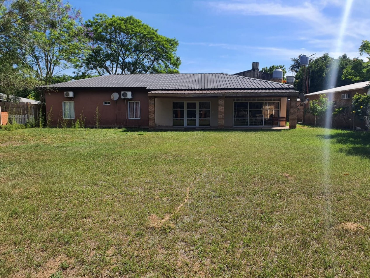 CASA EN COUNTRY RINCON SANTA MARIA