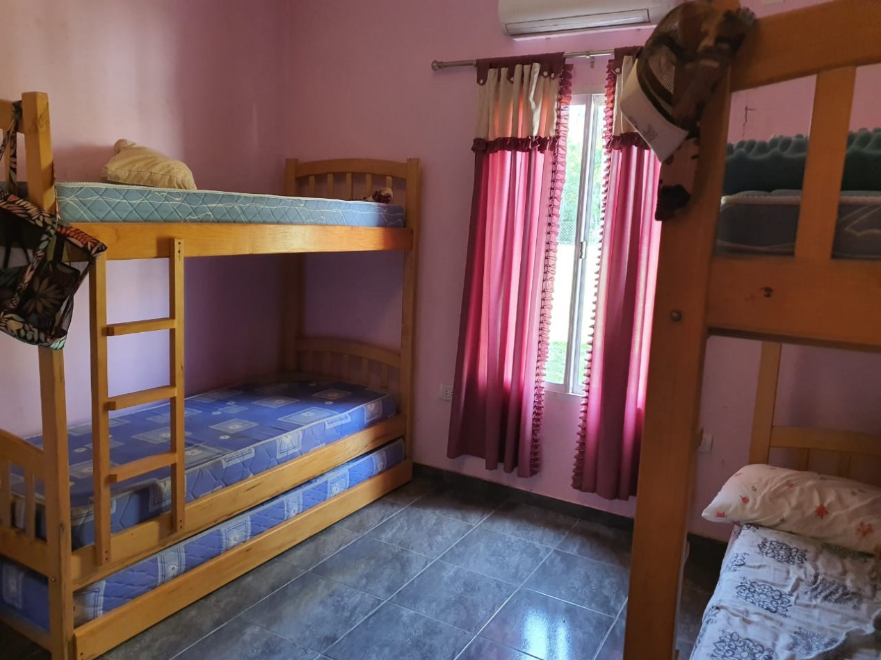 CASA EN COUNTRY RINCON SANTA MARIA