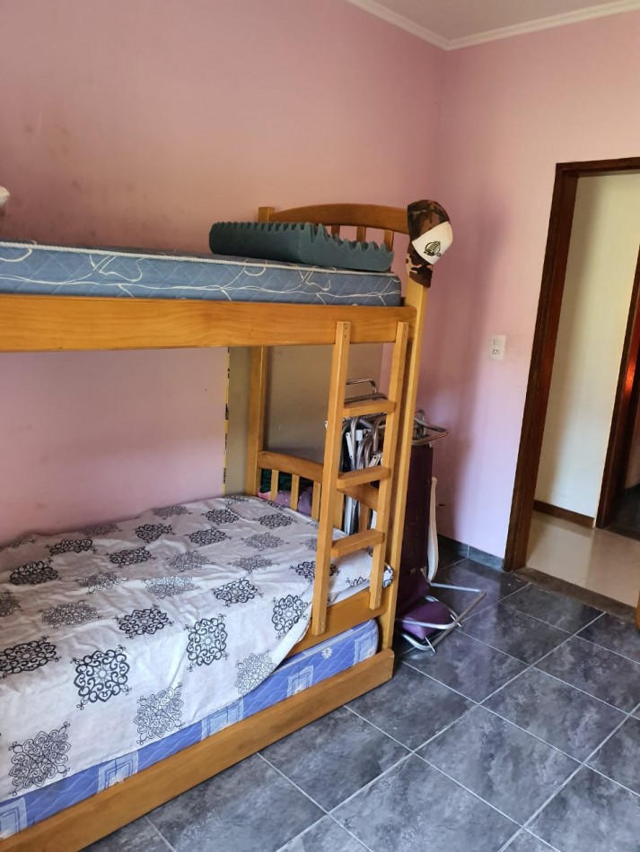 CASA EN COUNTRY RINCON SANTA MARIA