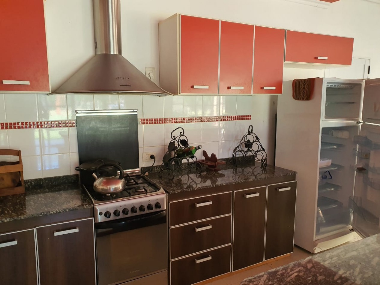 CASA EN COUNTRY RINCON SANTA MARIA