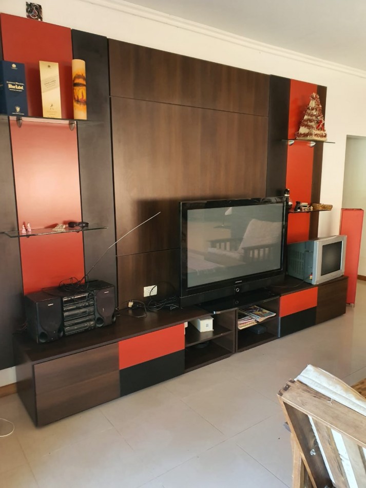 CASA EN COUNTRY RINCON SANTA MARIA