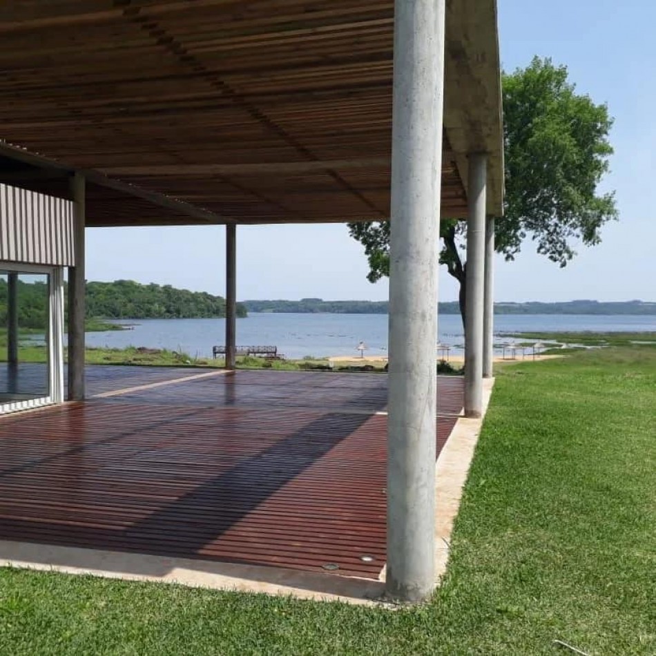 VENTA DE LOTES EN BARRIO CERRADO SANTA CECILIA