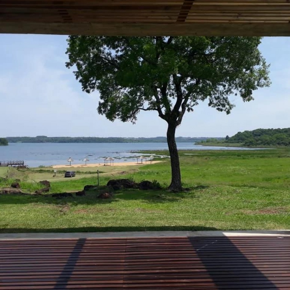 VENTA DE LOTES EN BARRIO CERRADO SANTA CECILIA