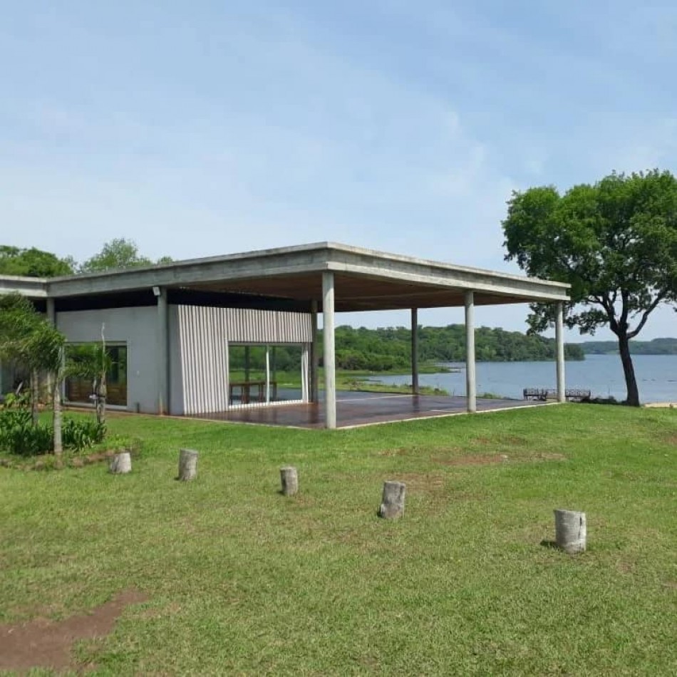 VENTA DE LOTES EN BARRIO CERRADO SANTA CECILIA