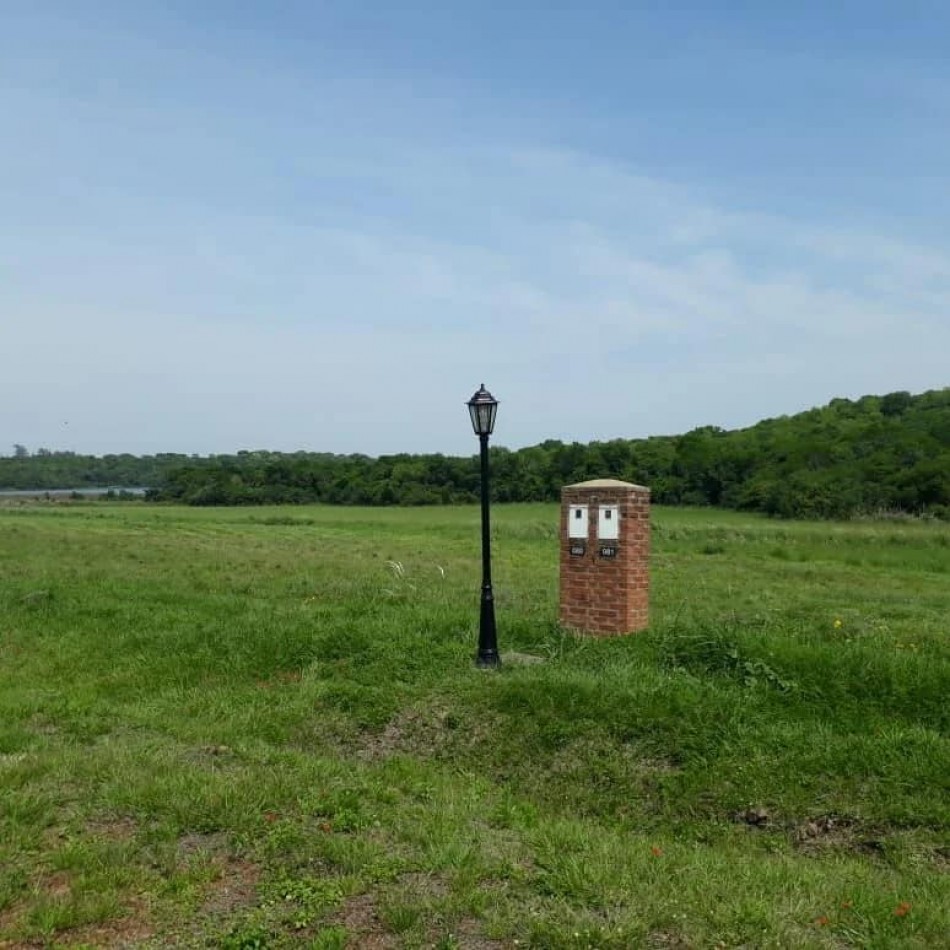 VENTA DE LOTES EN BARRIO CERRADO SANTA CECILIA
