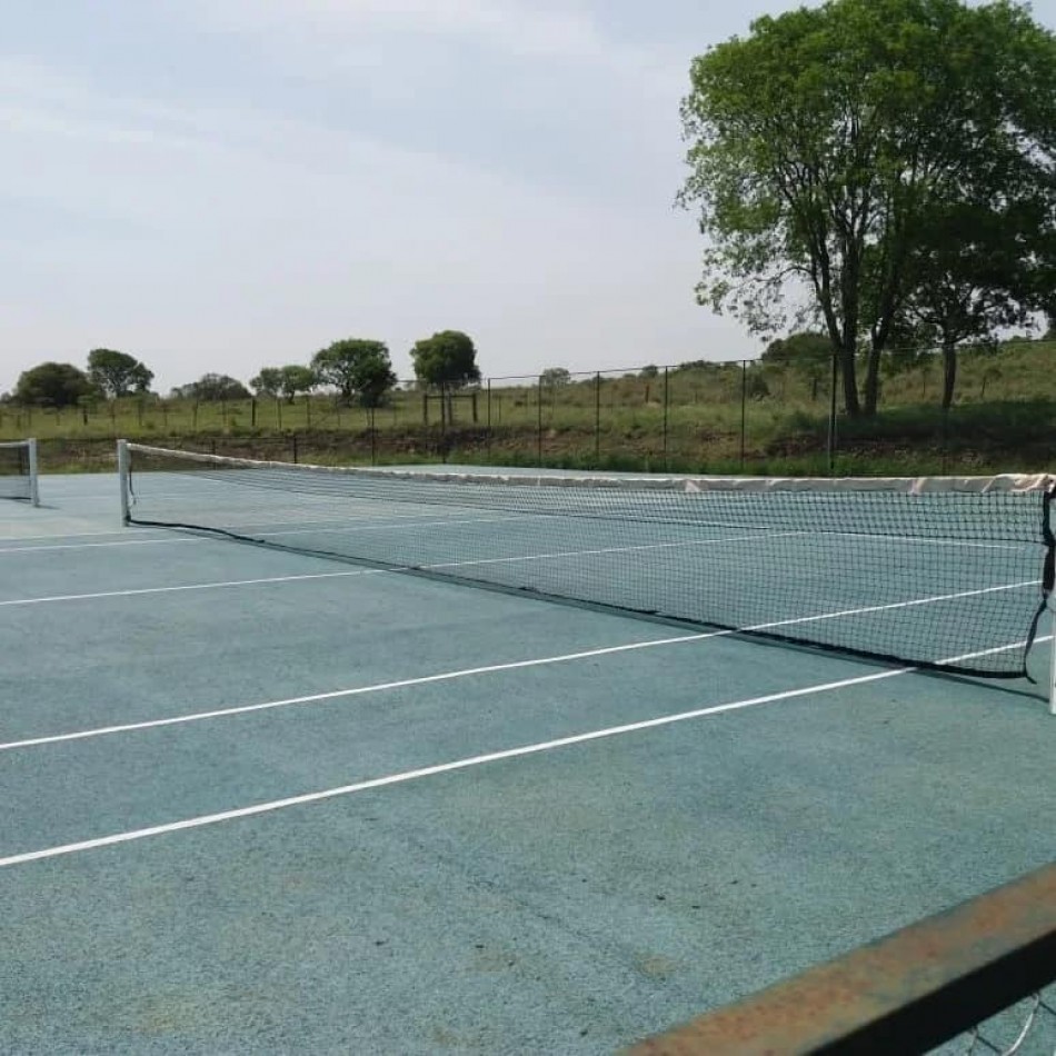 VENTA DE LOTES EN BARRIO CERRADO SANTA CECILIA