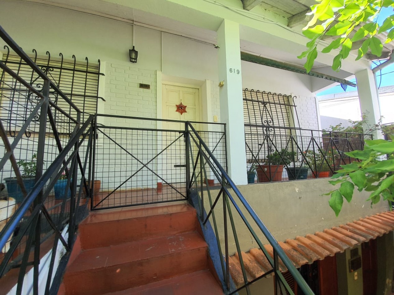 DEPARTAMENTO EN VENTA