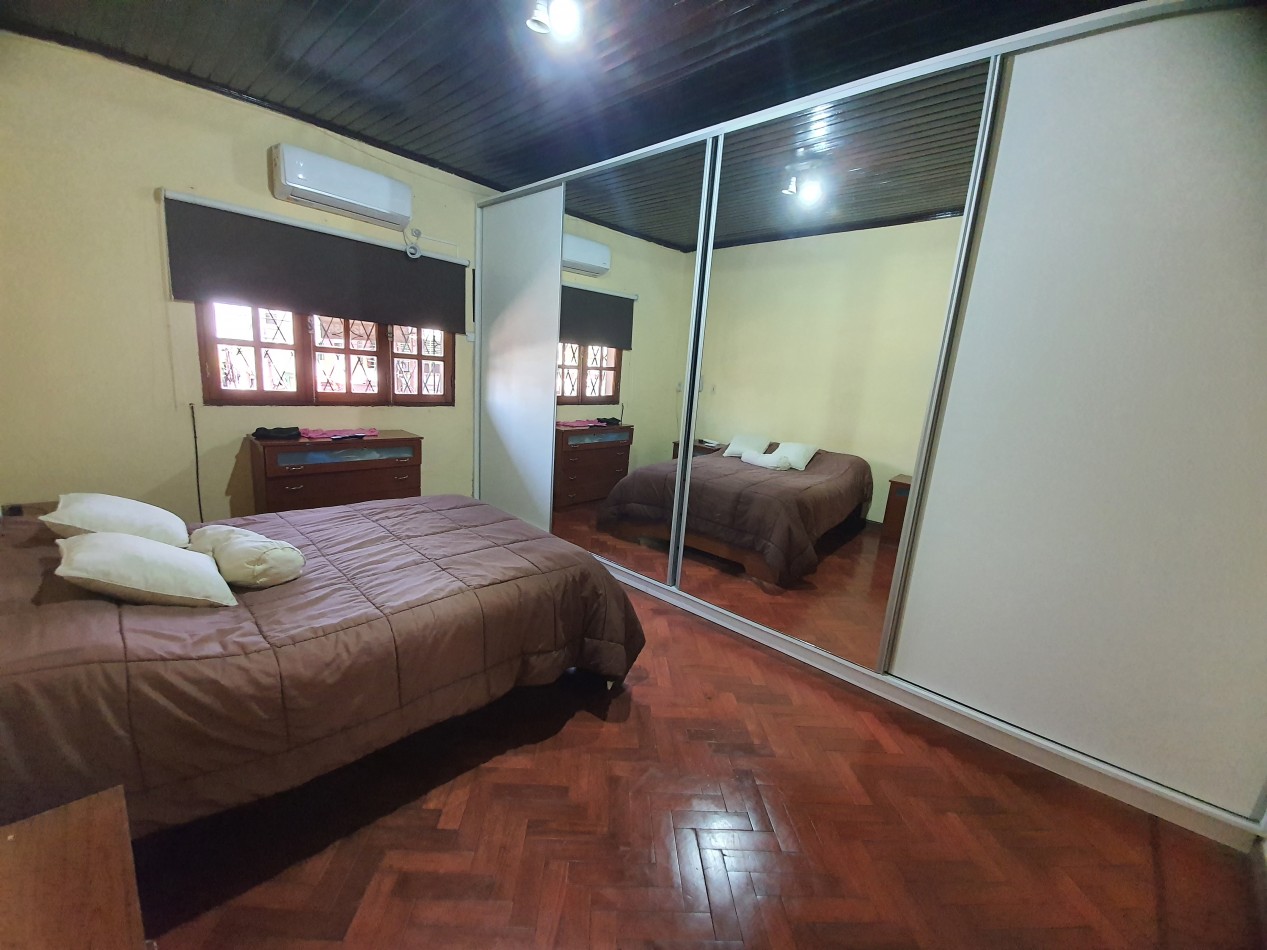 Importante propiedad en venta sobre Av Uruguay en Posadas