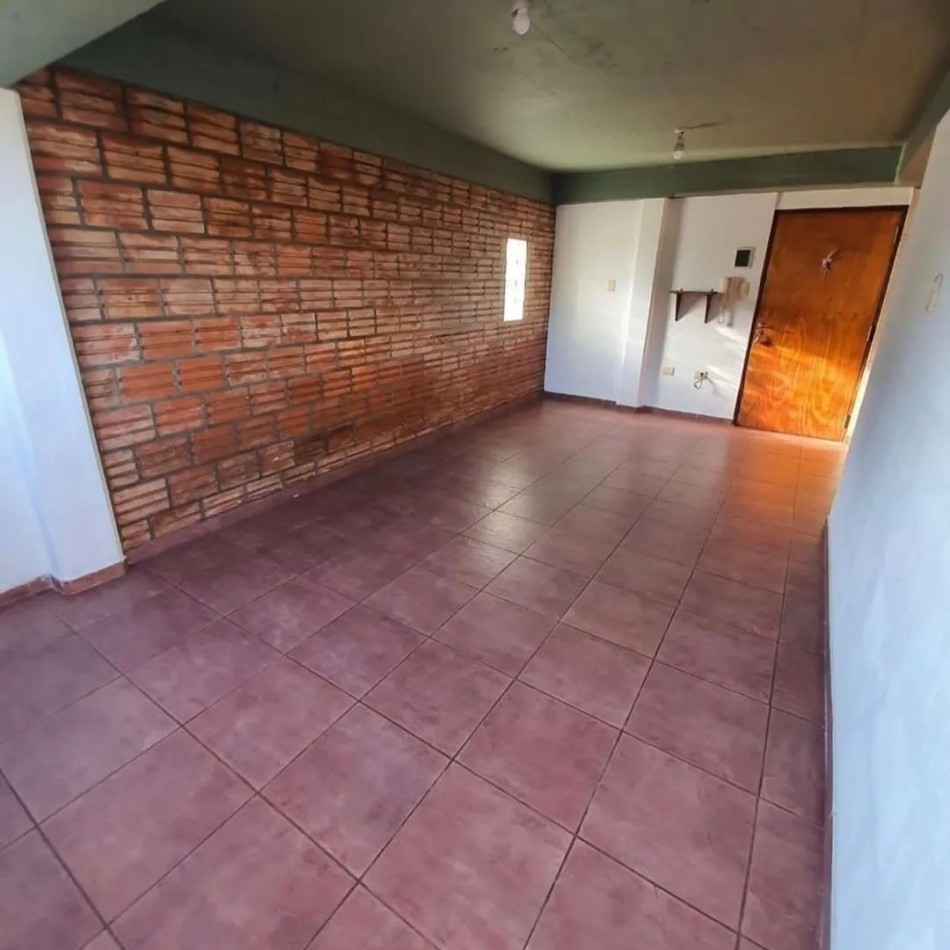 Departamento de 1 dormitorio en alquiler, Posadas