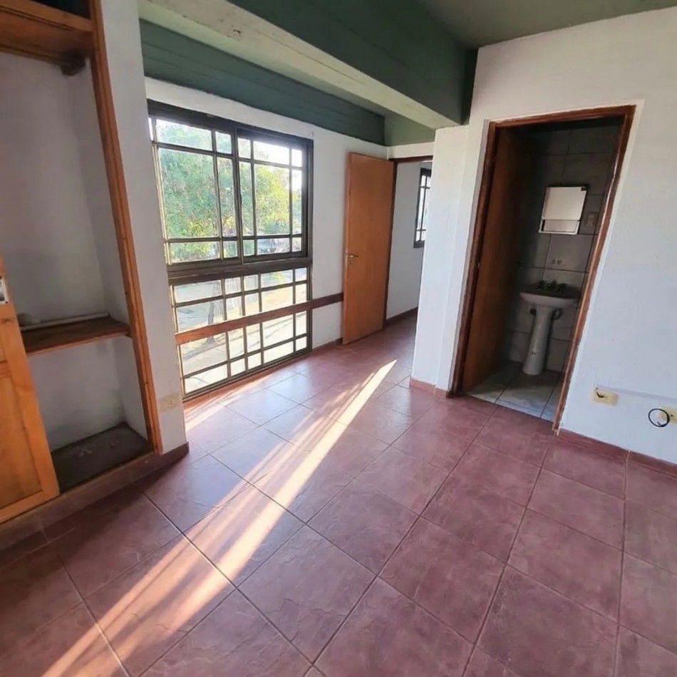 Departamento de 1 dormitorio en alquiler, Posadas