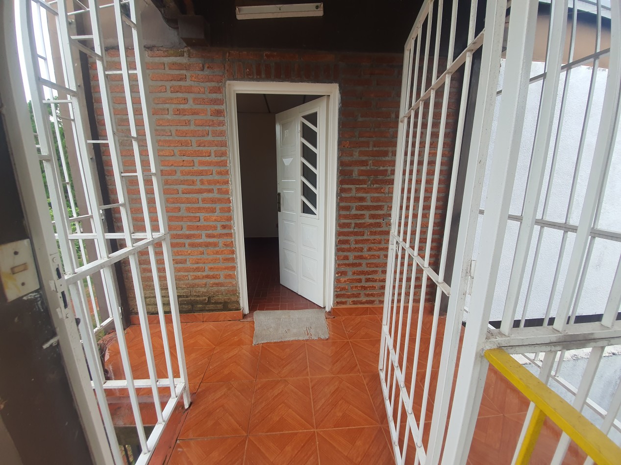 Departamento de 3 dormitorios en Ch 32-33, Posadas