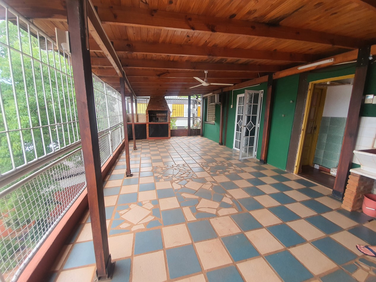 Departamento de 3 dormitorios en Ch 32-33, Posadas