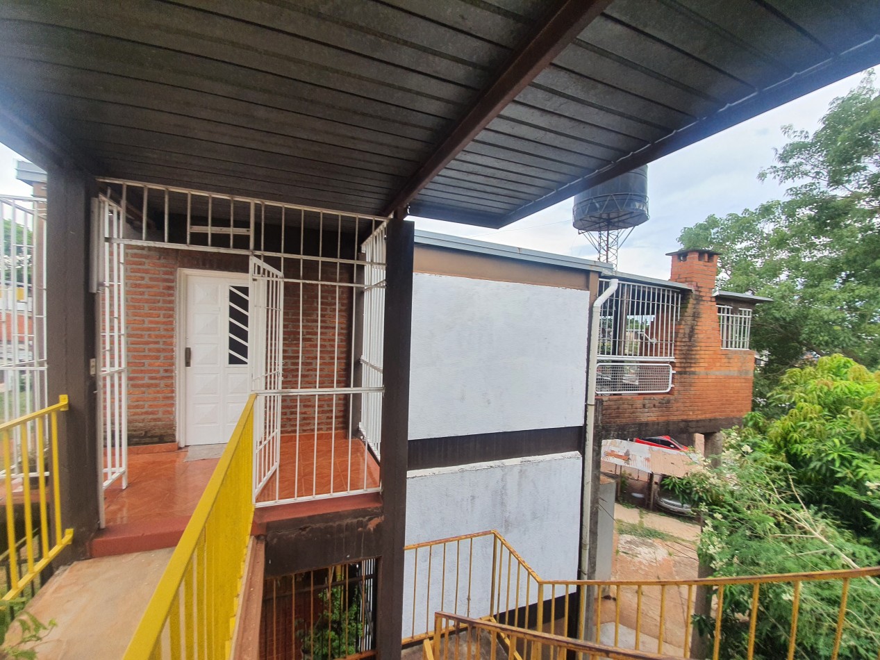 Departamento de 3 dormitorios en Ch 32-33, Posadas