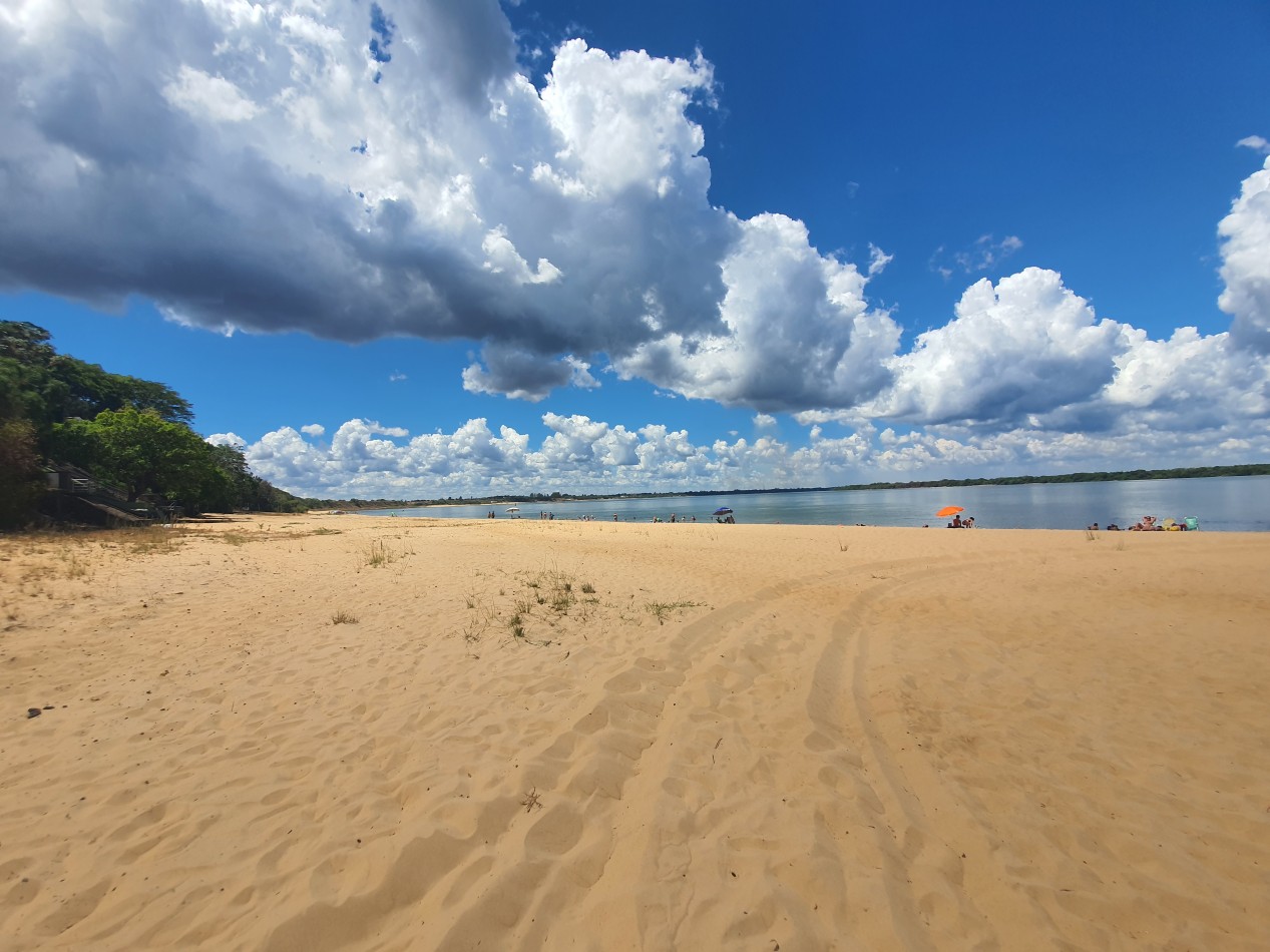 Casa de fin de semana en Rincon Santa Maria 