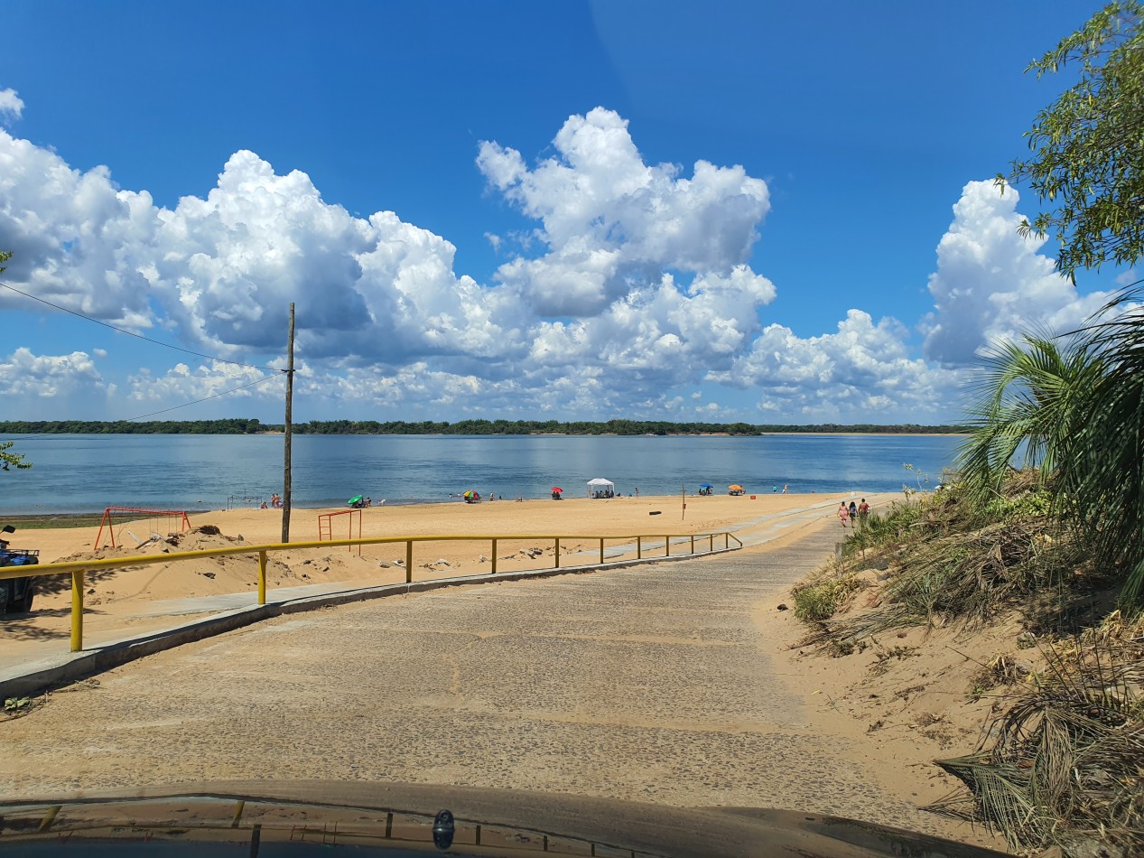Casa de fin de semana en Rincon Santa Maria 