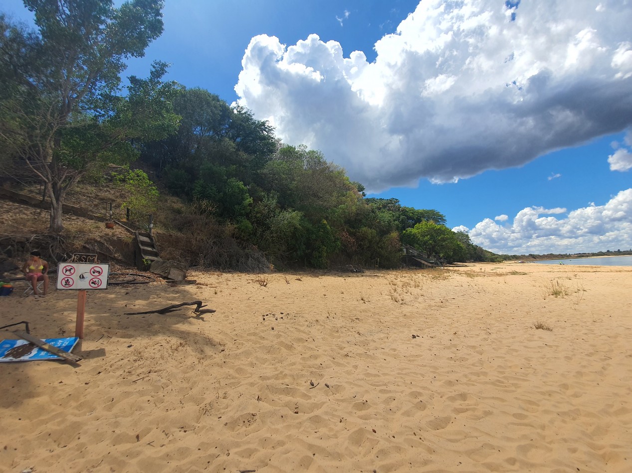 Casa de fin de semana en Rincon Santa Maria 