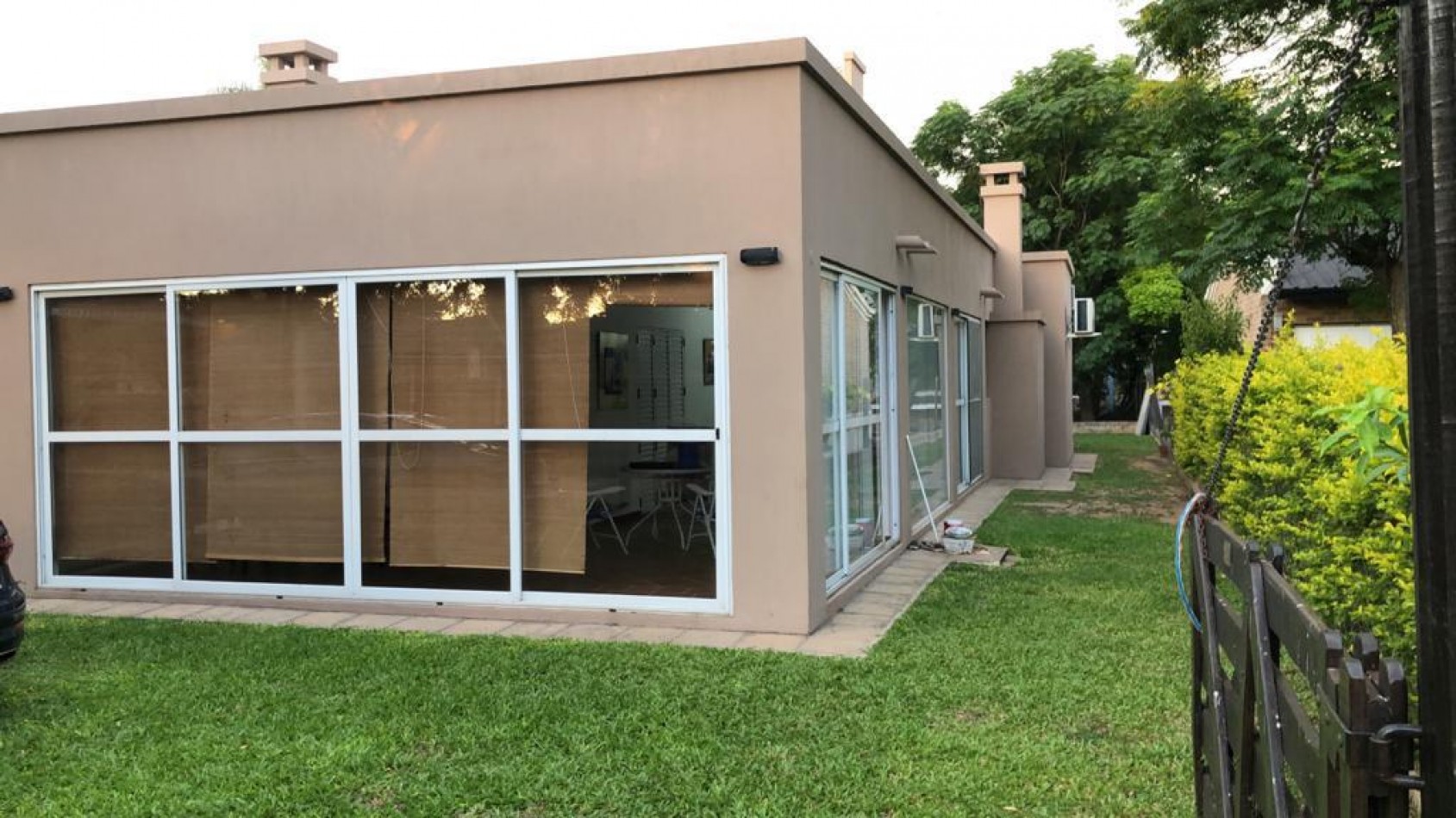 Casa de fin de semana en venta 