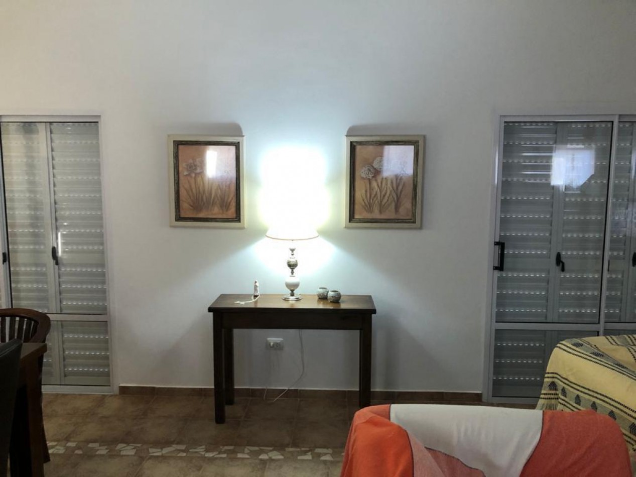 Casa de fin de semana en venta 