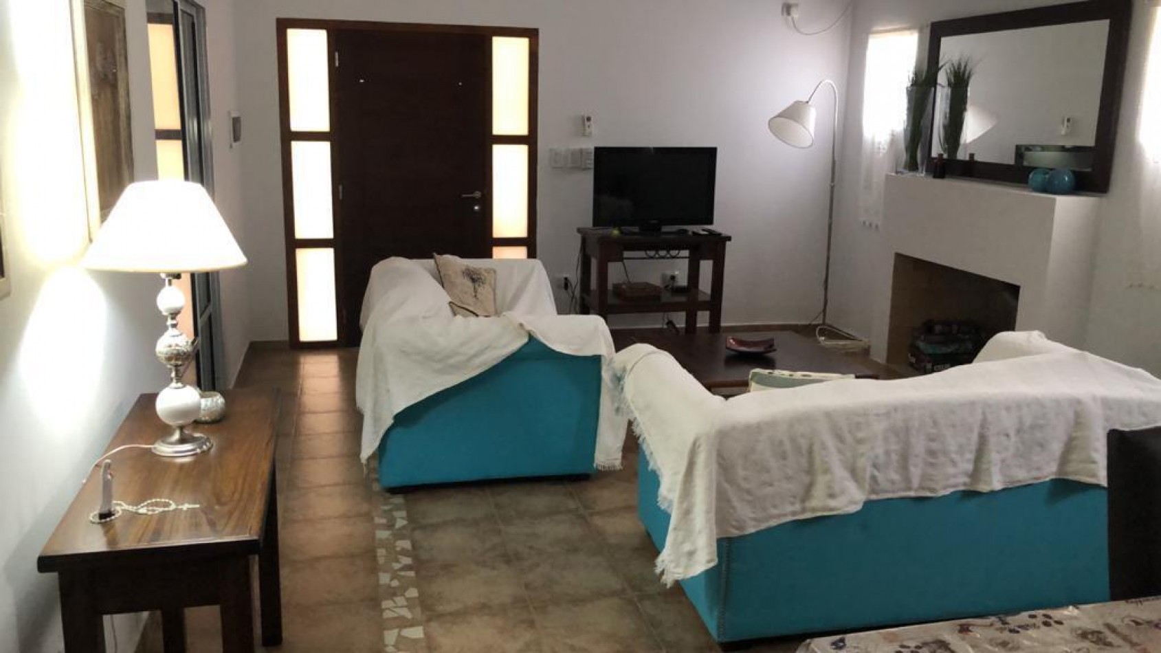 Casa de fin de semana en venta 