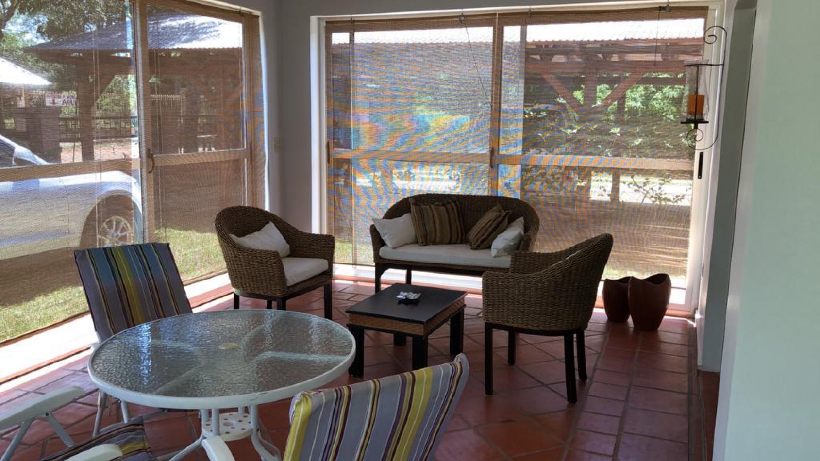 Casa de fin de semana en venta 