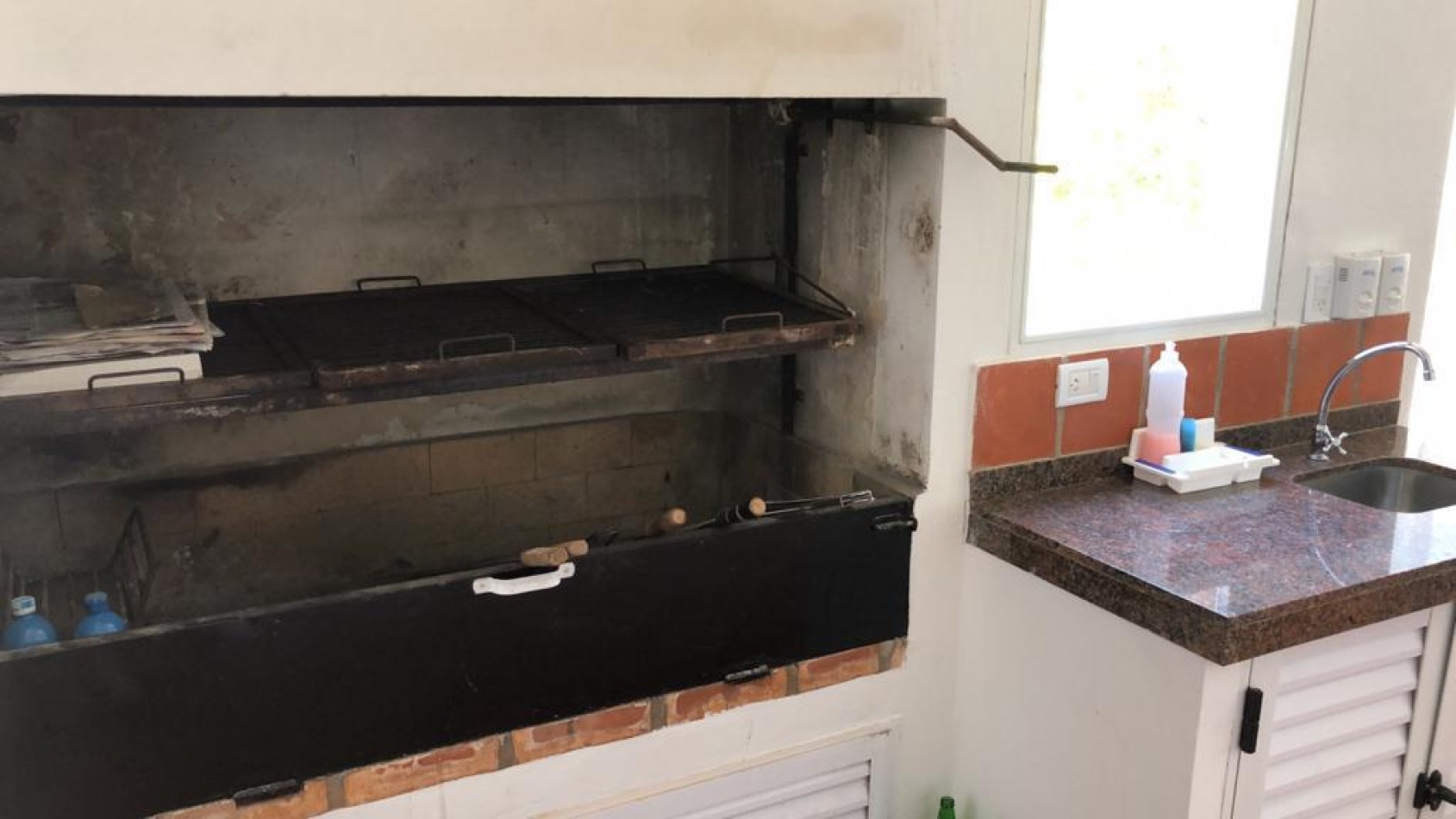 Casa de fin de semana en venta 