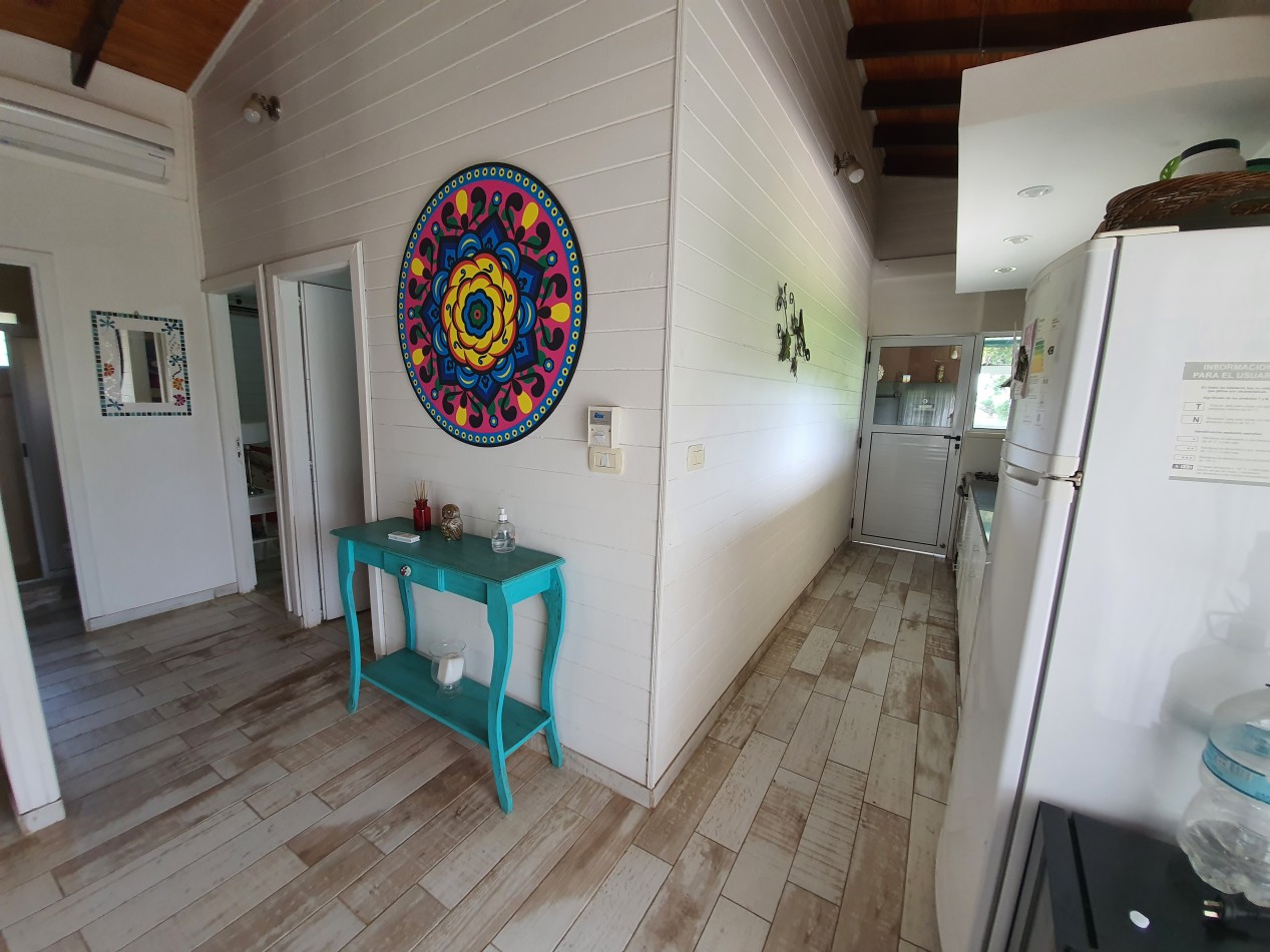 Hermosa casa en venta en Rincon Santa Maria 