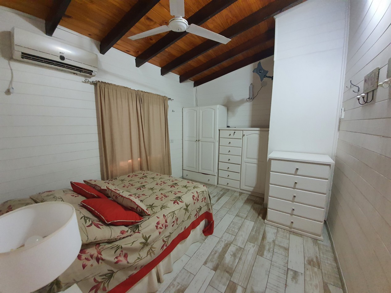 Hermosa casa en venta en Rincon Santa Maria 