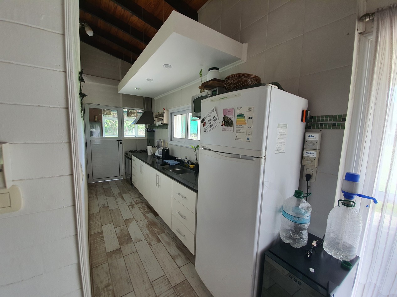 Hermosa casa en venta en Rincon Santa Maria 