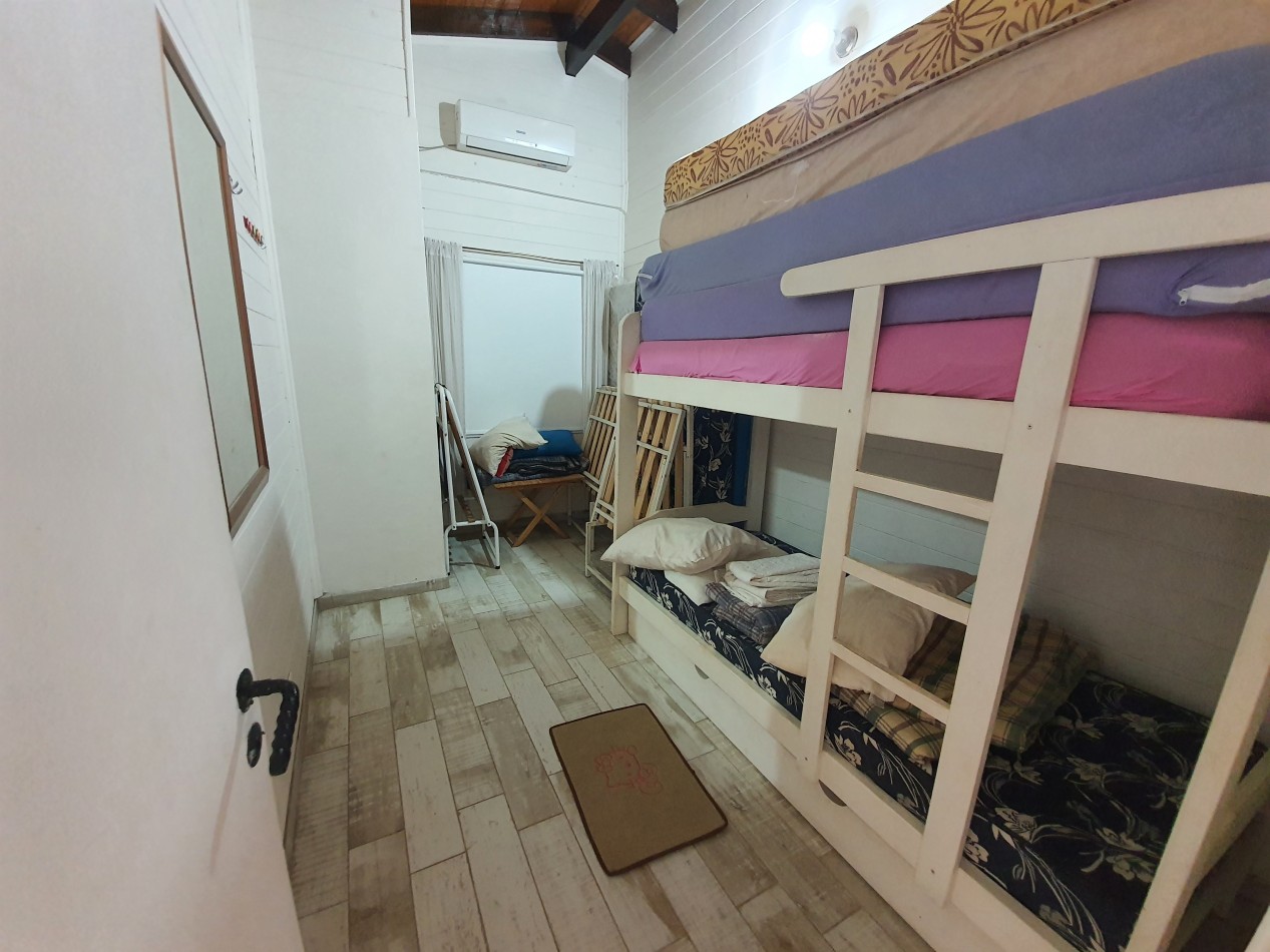 Hermosa casa en venta en Rincon Santa Maria 