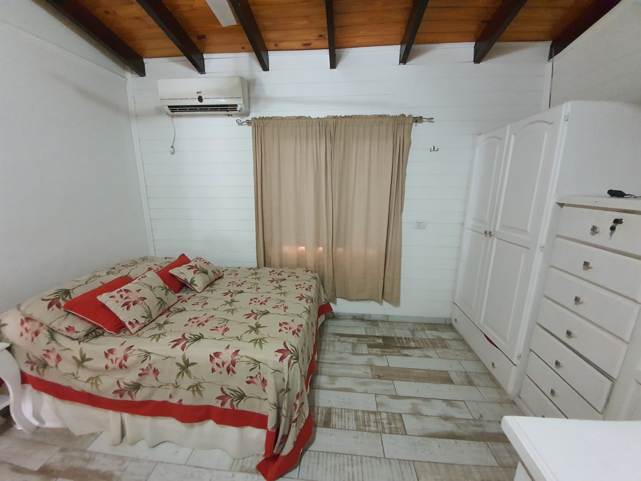 Hermosa casa en venta en Rincon Santa Maria 