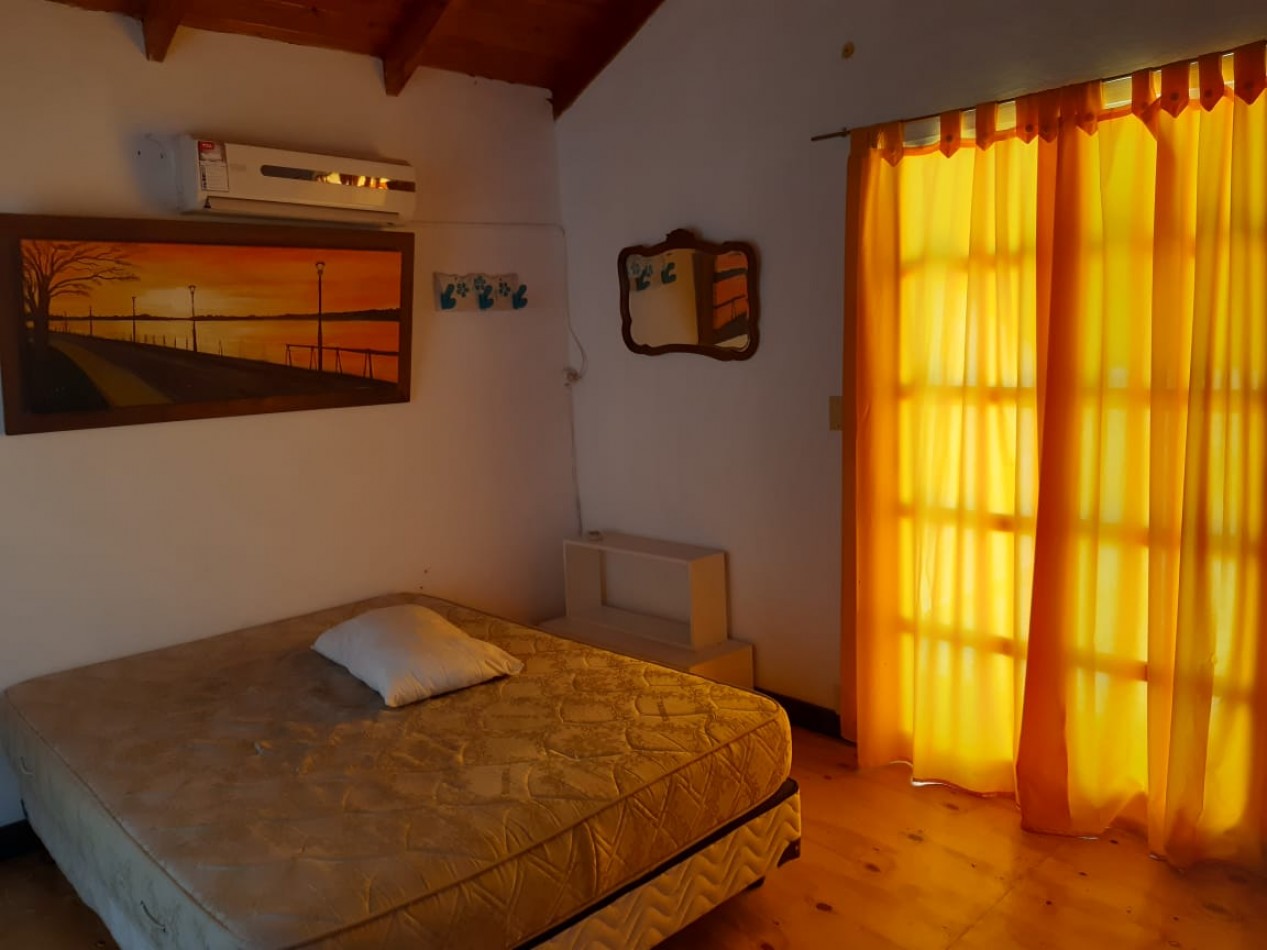 Casa de fin de semana en venta