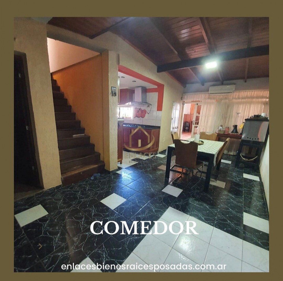 Casa en venta de 4 dormitorios 