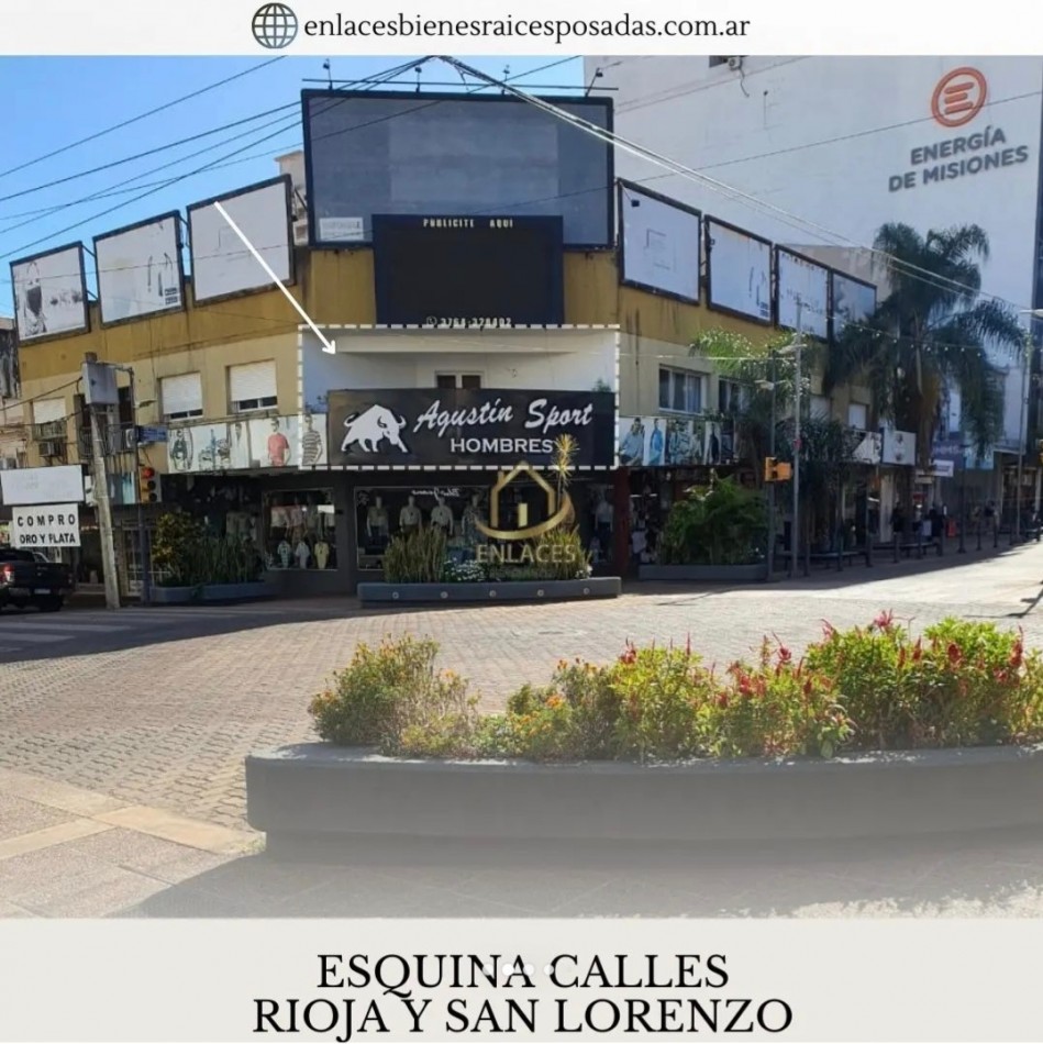 DEPARTAMENTO DE 2 DORMITORIOS EN ALQUILER