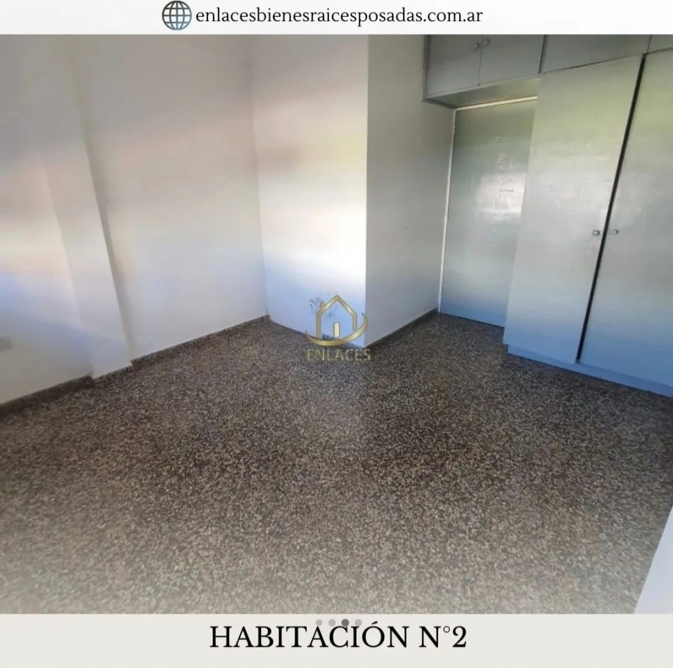 DEPARTAMENTO DE 2 DORMITORIOS EN ALQUILER