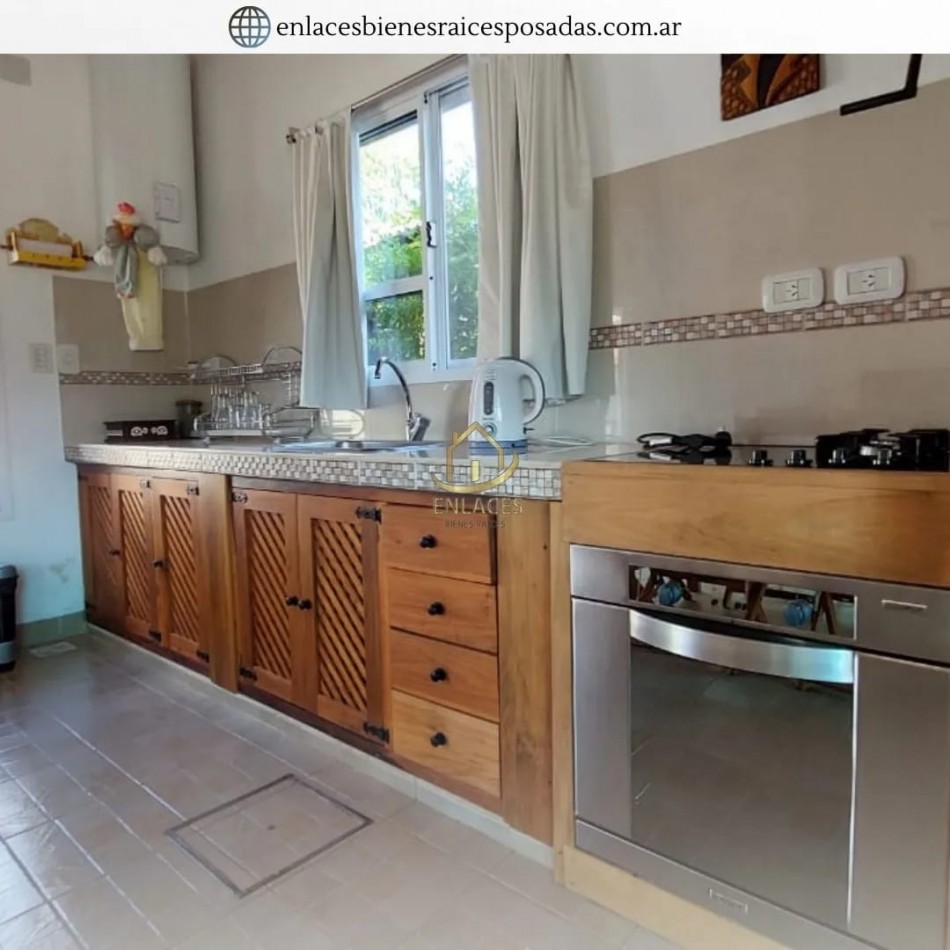 CASA EN VENTA EN COUNTRY RINCON SANTA MARIA