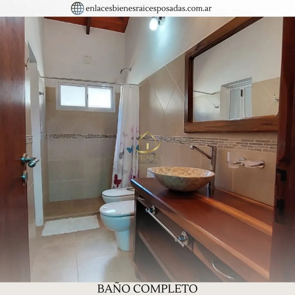 CASA EN VENTA EN COUNTRY RINCON SANTA MARIA