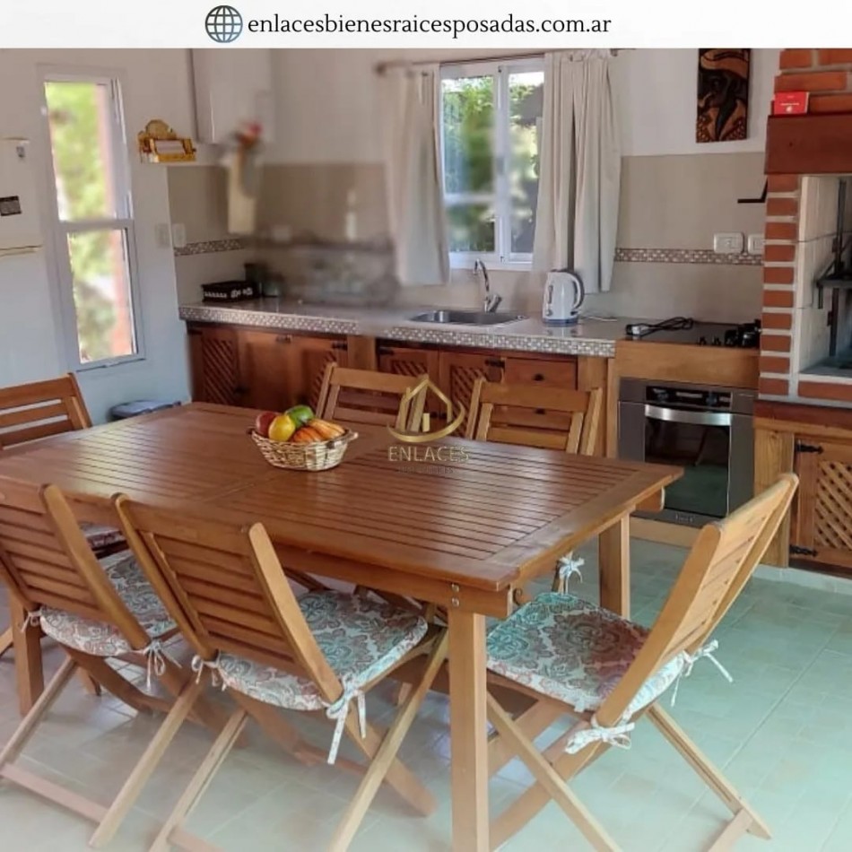 CASA EN VENTA EN COUNTRY RINCON SANTA MARIA