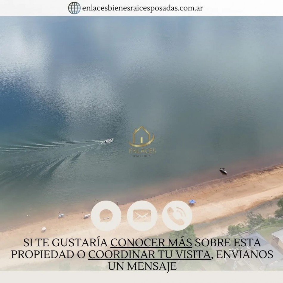 CASA EN VENTA EN COUNTRY RINCON SANTA MARIA