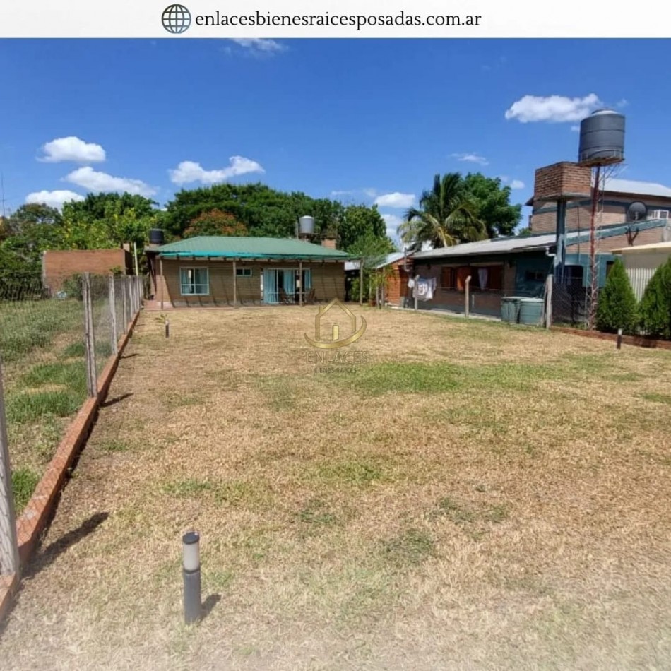 CASA EN VENTA EN COUNTRY RINCON SANTA MARIA