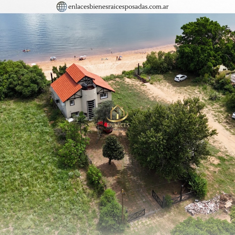 Casa en venta en Country Rincon Santa Maria