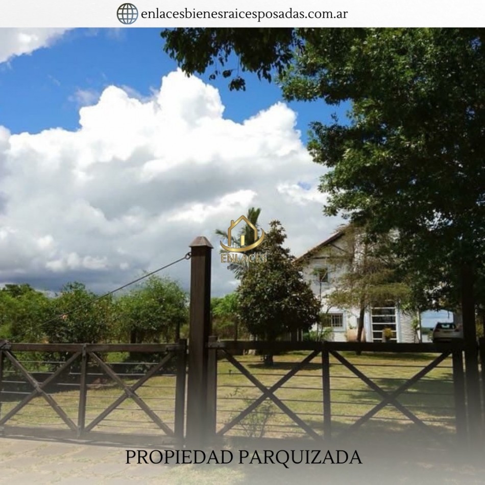 Casa en venta en Country Rincon Santa Maria