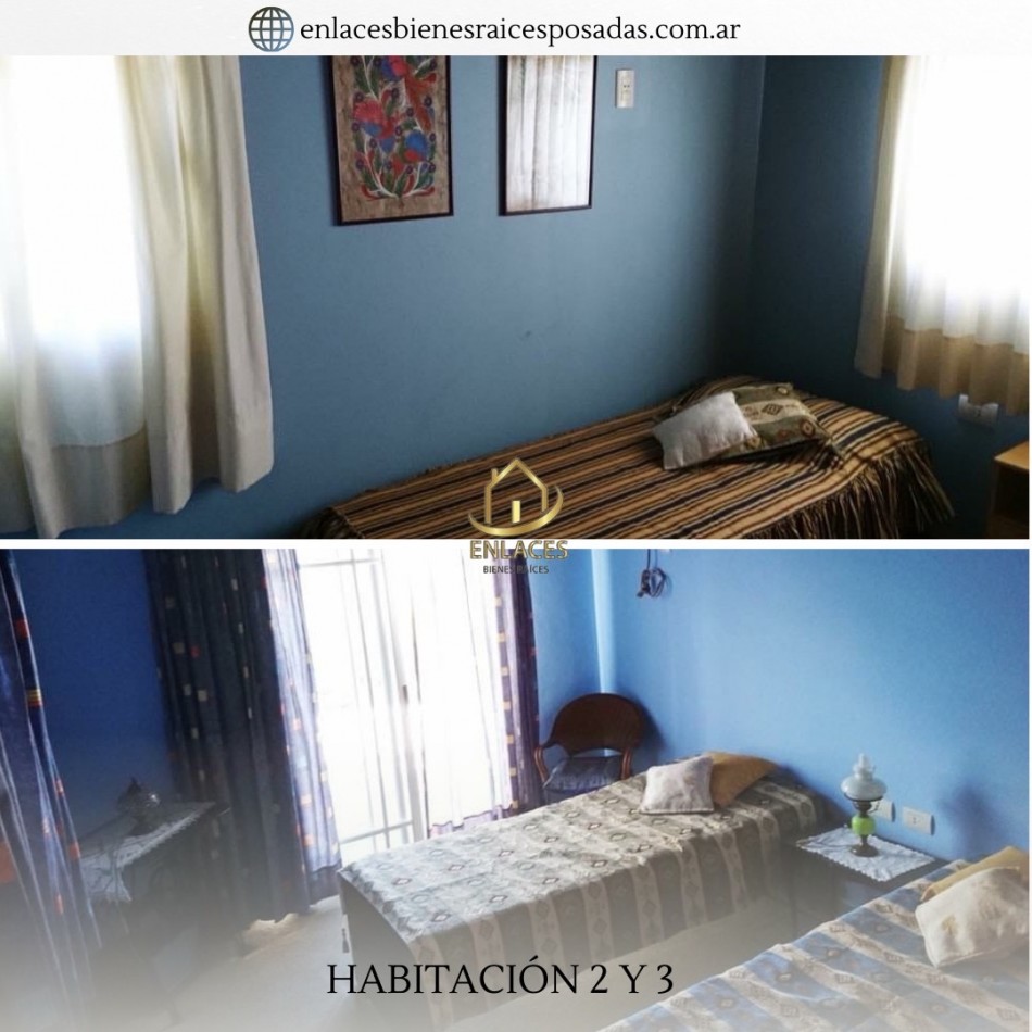 Casa en venta en Country Rincon Santa Maria