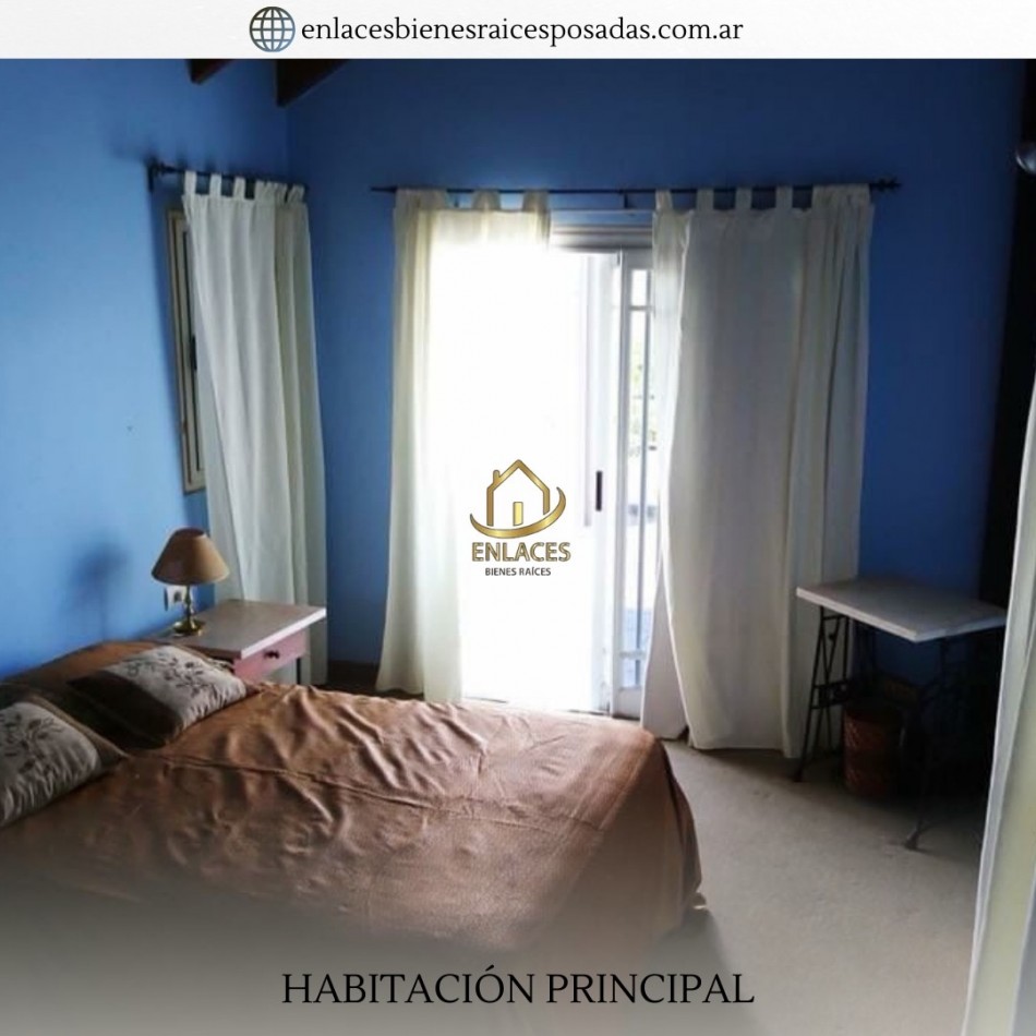 Casa en venta en Country Rincon Santa Maria