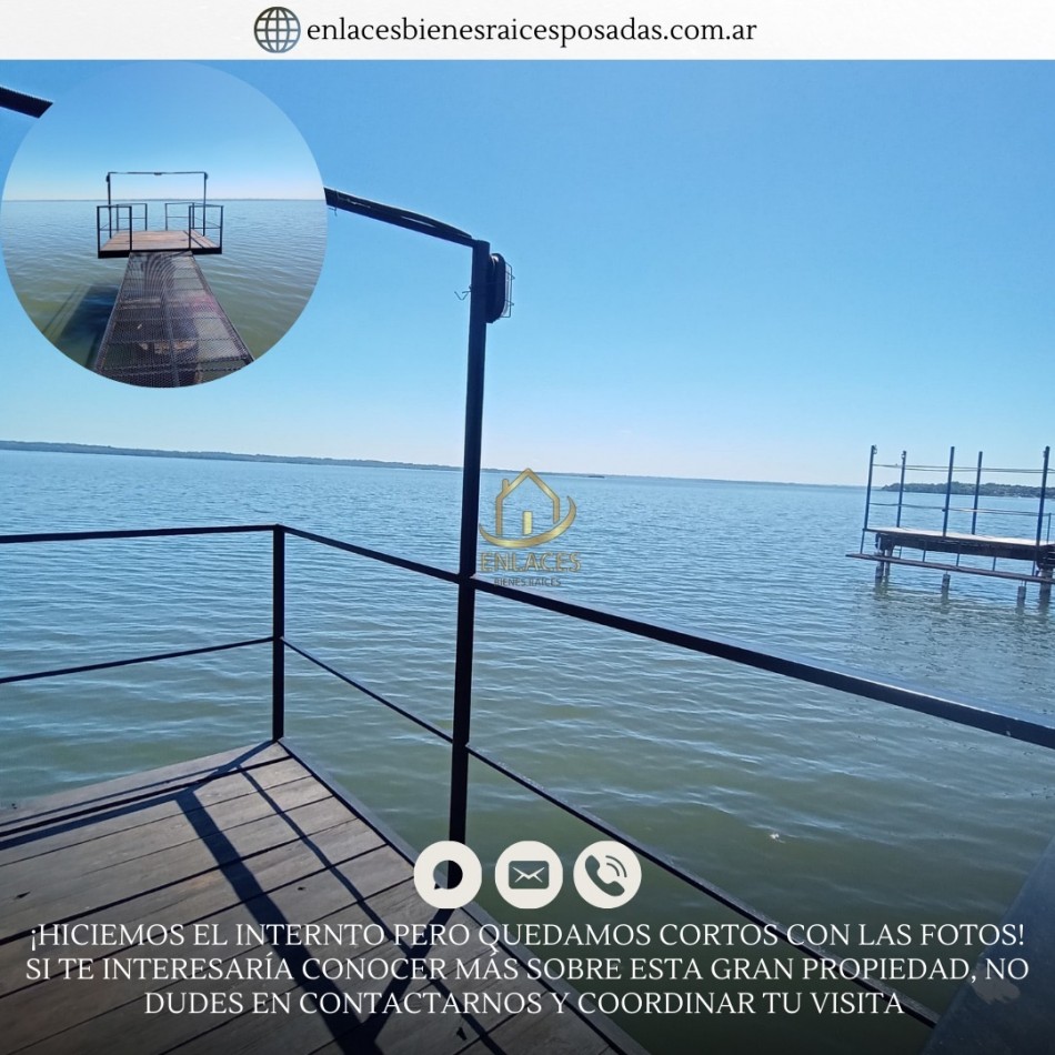 Casa en Venta en Costa Mango